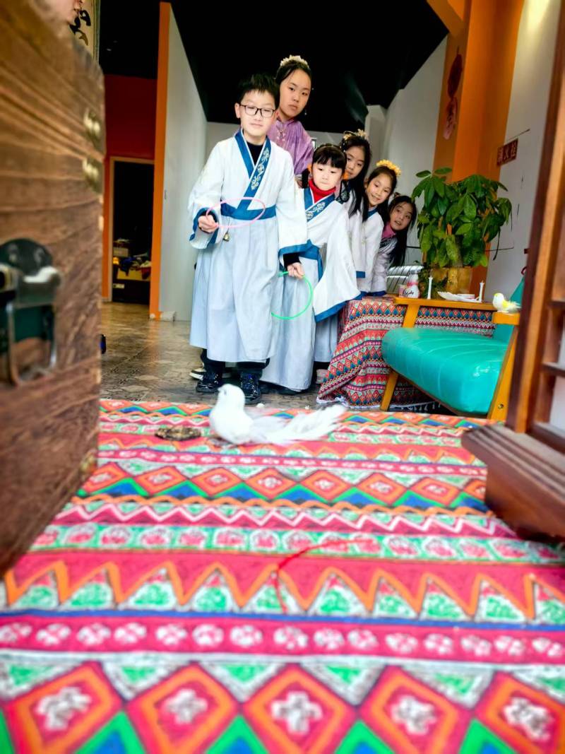 二连浩特市文旅项目策划